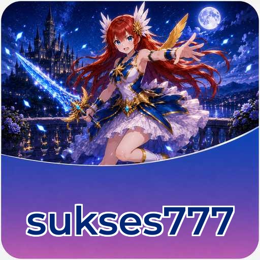 APK sukses777 Technical Info